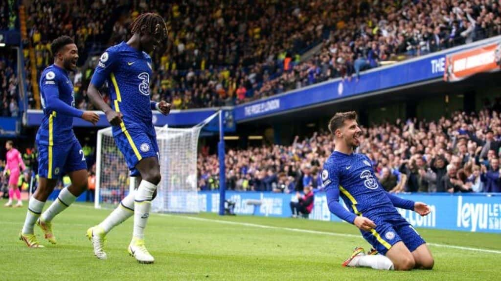 SÁBADO DE PREMIER LEAGUE, GOLEADA DE CHELSEA Y EMPATE AGÓNICO DEL LEEDS