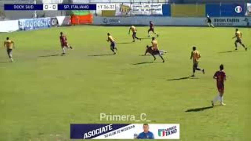 FECHA 12 DEL CLAUSURA DE LA PRIMERA C, VICTORIAS DE ITALIANO, LAFERRERE, ITUZAINGÓ Y CLAYPOLE