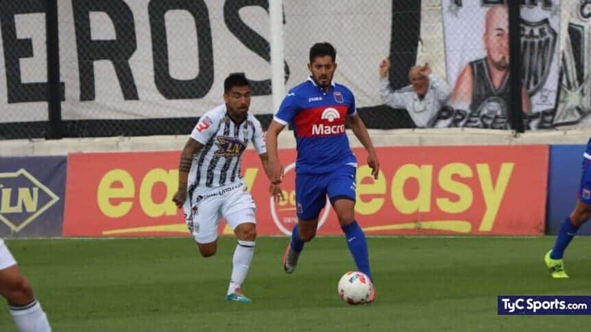 ESTUDIANTES DA LA SORPRESA CONTRA TIGRE Y ACABA CON SU RACHA NEGATIVA