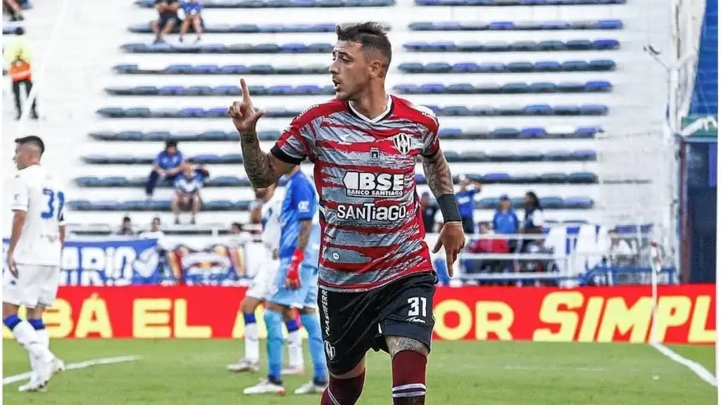 Foto Diario Uno Santa Fe