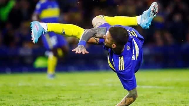 Foto Diario AS Argentina