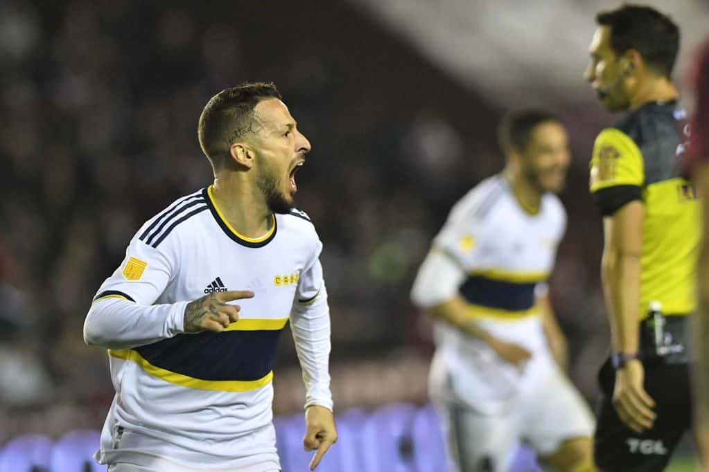 Foto La Voz del Interior