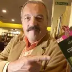 83 AÑOS DEL NATALICIO DE DANIEL RABINOVICH