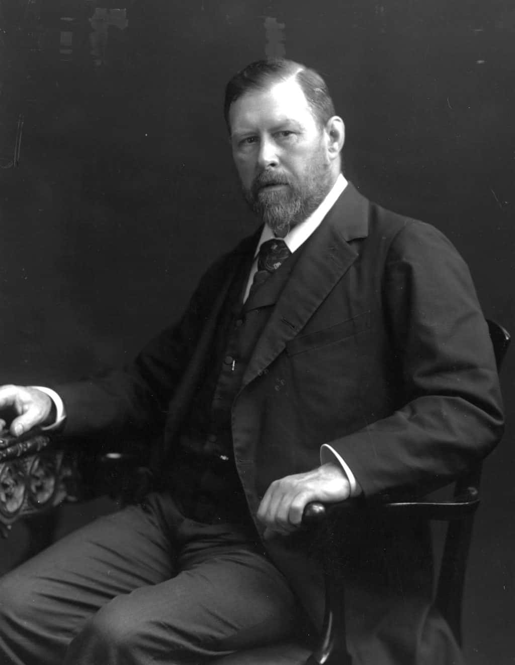 Foto Wikipedia Bram