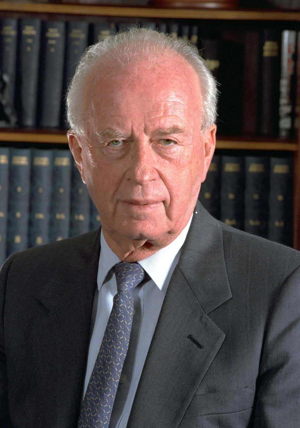 Foto Wikipedia Isaac