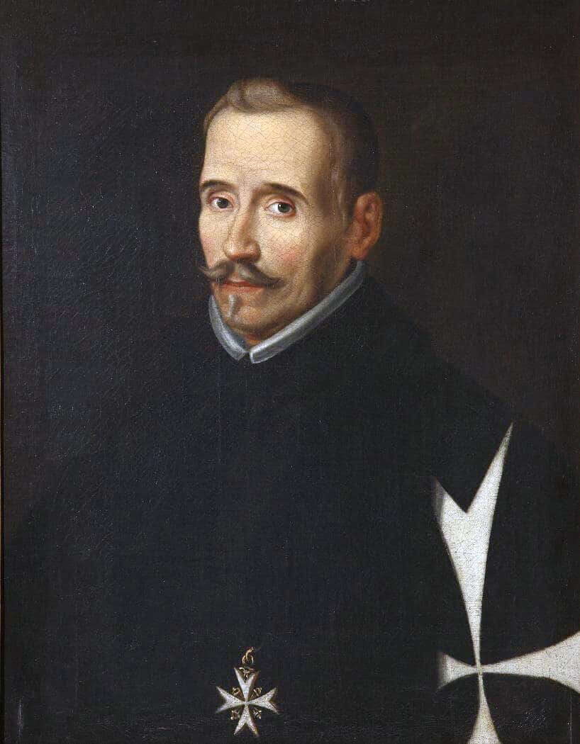 Foto Wikipedia Lope