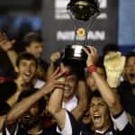 15 AÑOS DE LA PRIMERA COPA SUDAMERICANA QUE OBTUVO INDEPENDIENTE