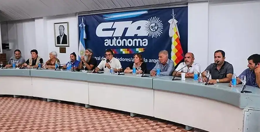 Foto CTA Autónoma 2