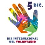 DÍA INTERNACIONAL DE LOS VOLUNTARIOS