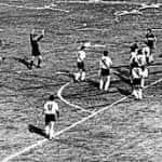 48 AÑOS DE LA FINAL QUE BOCA LE GANA A RIVER POR EL NACIONAL