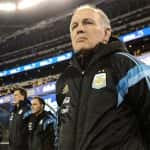 5 AÑOS DE LA MUERTE DE ALEJANDRO SABELLA, ENTRENADOR Y EX FUTBOLISTA