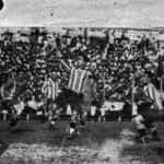 99 AÑOS DE UNA DE LAS GOLEADAS MÁS HISTÓRICAS DE BOCA A RIVER