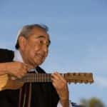 6 AÑOS SIN JAIME TORRES, EL “REY” DEL CHARANGO