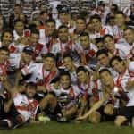 10 AÑOS DE QUE RIVER GANA LA SUDAMERICANA Y UN TÍTULO INTERNACIONAL LUEGO DE 17 AÑOS