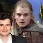 48 AÑOS CUMPLE EL ACTOR ORLANDO BLOOM