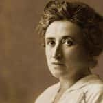 106 AÑOS DEL ASESINATO DE ROSA LUXEMBURGO, “LA ROSA ROJA”