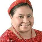 66 AÑOS DEL NACIMIENTO DE RIGOBERTA MENCHÚ, ACTIVISTA DE GUATEMALA