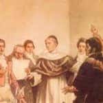 202 AÑOS DE LA MUERTE DE FRAY CAYETANO RODRÍGUEZ, HOMBRE CLAVE EN LA INDEPENDENCIA