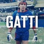 49 AÑOS DEL PASE DE HUGO “LOCO” GATTI, DE UNIÓN A BOCA JUNIORS