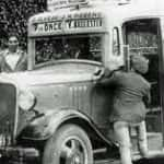 106 AÑOS DEL PRIMER SINDICATO DE TRANSPORTE