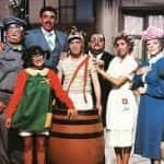 45 AÑOS DEL ÚLTIMO CAPÍTULO DEL CHAVO DEL 8