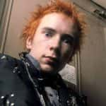 69 AÑOS DEL NATALICIO DE JOHNNY ROTTEN