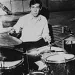 62 AÑOS DEL DÍA QUE CHARLIE WATTS SE SUMÓ A LOS ROLLING STONES