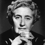 49 AÑOS DE LA MUERTE DE AGATHA CHRISTIE, ESCRITORA