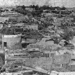 52 AÑOS DEL TORNADO DE SAN JUSTO