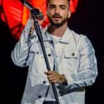 31 AÑOS CUMPLE EL MÚSICO MALUMA