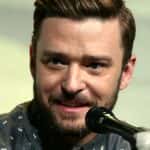 44 AÑOS CUMPLE EL CANTANTE Y ACTOR, JUSTIN TIMBERLAKE