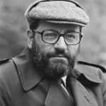 93 AÑOS DEL NATALICIO DE UMBERTO ECO, ESCRITOR ITALIANO