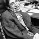 83 AÑOS DEL NATALICIO DE STEPHEN HAWKING