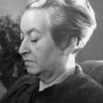 68 AÑOS DE LA MUERTE DE GABRIELA MISTRAL, POETA CHILENA