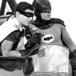 59 AÑOS DEL ESTRENO DE LA SERIE BATMAN