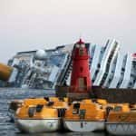 13 AÑOS DEL ACCIDENTE DE COSTA CONCORDIA