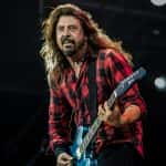 56 AÑOS CUMPLE EL MÚSICO DAVE GROHL