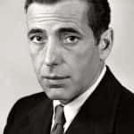 68 AÑOS DE LA MUERTE DEL ACTOR HUMPHREY BOGART