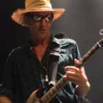 73 AÑOS CUMPLE SKAY BEILINSON, UNO DE LOS FUNDADORES DE PATRICIO REY Y SUS REDONDITOS