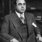 126 AÑOS DEL NATALICIO DEL GANSTER AL CAPONE