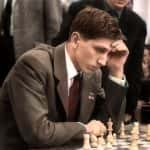 17 AÑOS DE LA MUERTE DEL CAMPEÓN DE AJEDREZ, BOBBY FISCHER