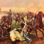 173 AÑOS DE LA BATALLA DE CASEROS