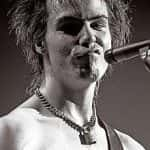 46 AÑOS DE LA MUERTE POR SOBREDOSIS DEL MÚSICO, SID VICIOUS