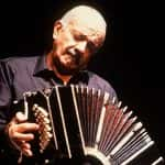 104 AÑOS DEL NATALICIO DE ASTOR PIAZZOLLA, BANDONEONISTA ARGENTINO