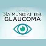 DÍA MUNDIAL DEL GLAUCOMA