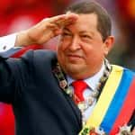 12 AÑOS DE LA MUERTE DEL COMANDANTE HUGO CHÁVEZ