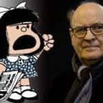 63 AÑOS DE LA HISTORIETA DE MAFALDA