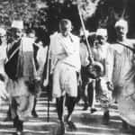 95 AÑOS DE LA MARCHA DE LA SAL, POR GANDHI