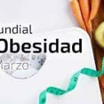 DÍA MUNDIAL DE LA OBESIDAD