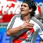 51 AÑOS CUMPLE ARIEL ORTEGA, EXFUTBOLISTA ÍDOLO DE RIVER